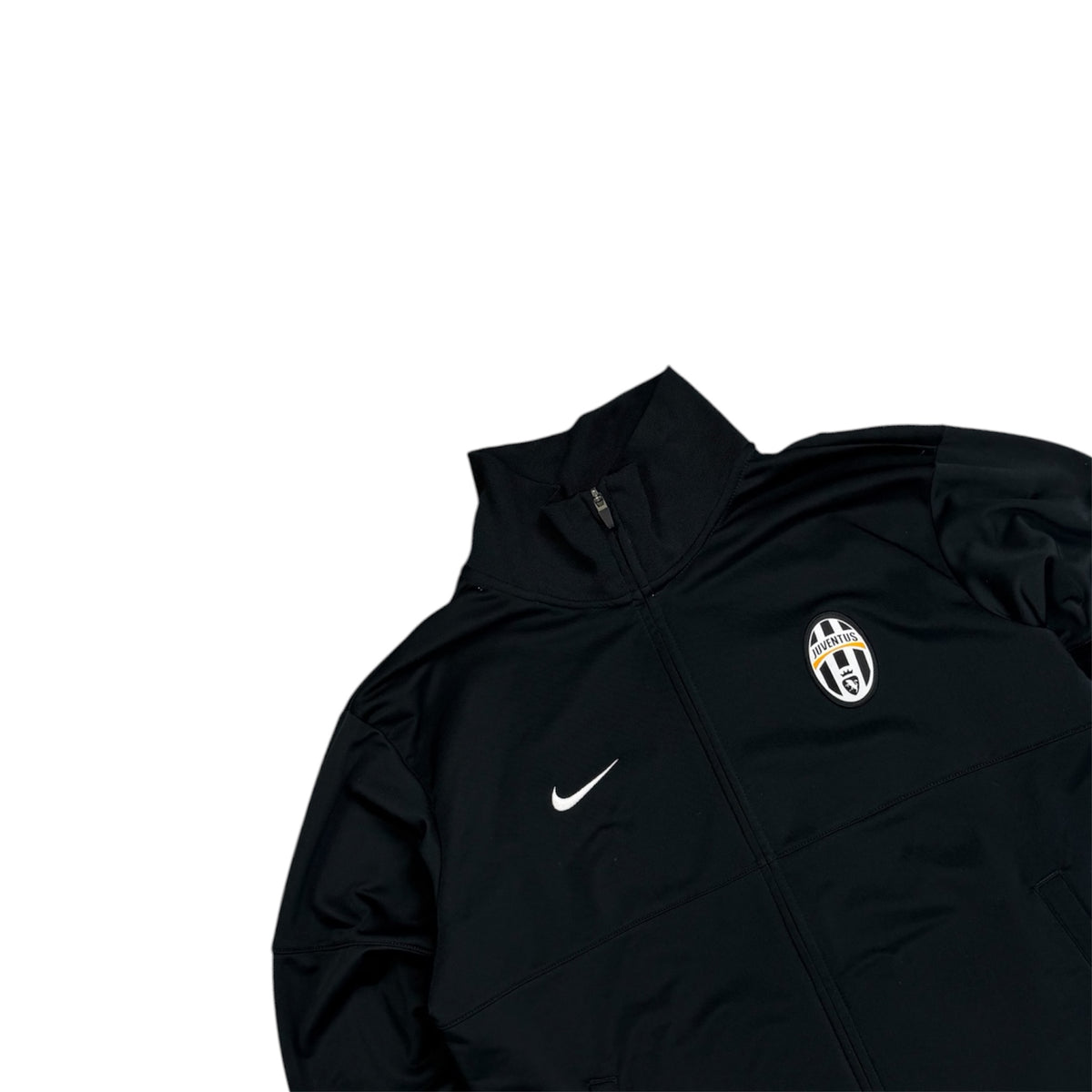 Nike Juventus Tracksuit 2009 (L)