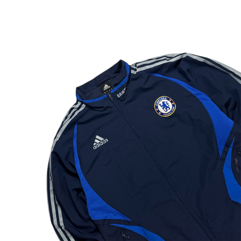 Adidas Chelsea Tracksuit 2006 (L)