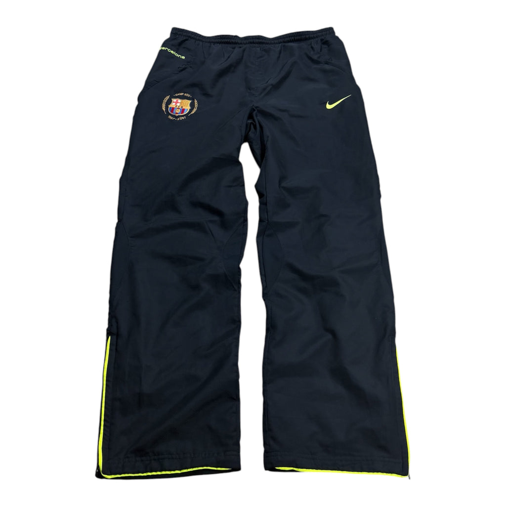 Nike FC Barcelona Tracksuit 2007 (M)