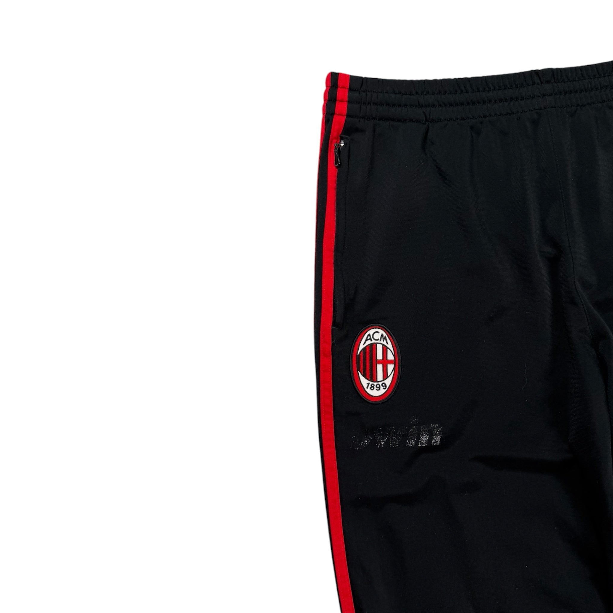 Adidas AC Milan Tracksuit 2006 (L)