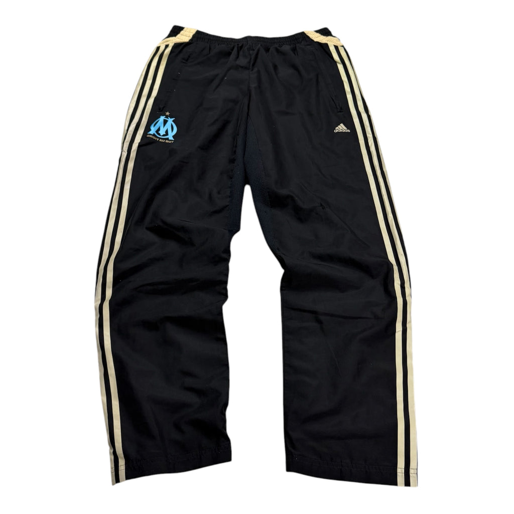 Adidas Olympique Marseille Tracksuit 2008 (S)