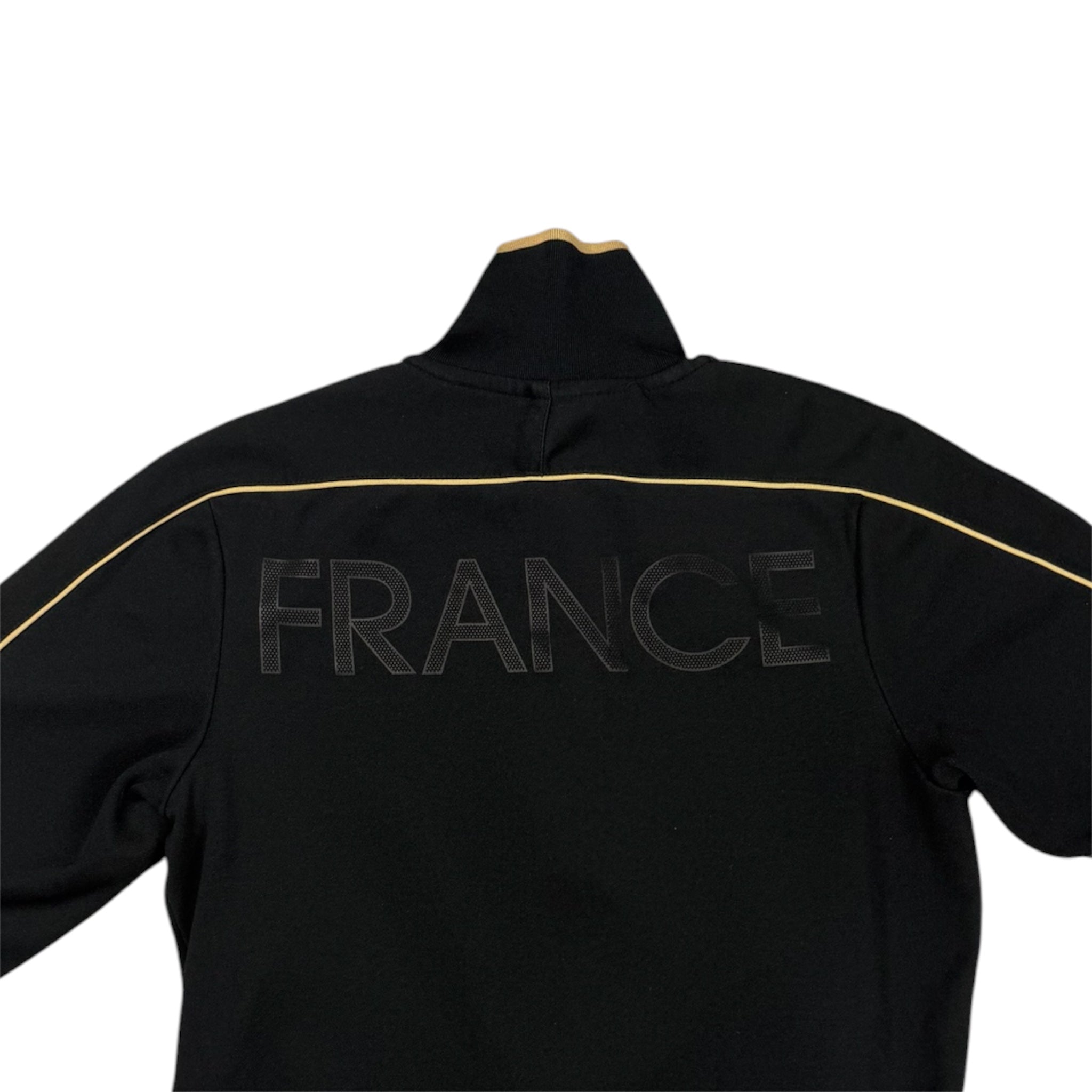 Nike France Trackjacket 2012 (S)