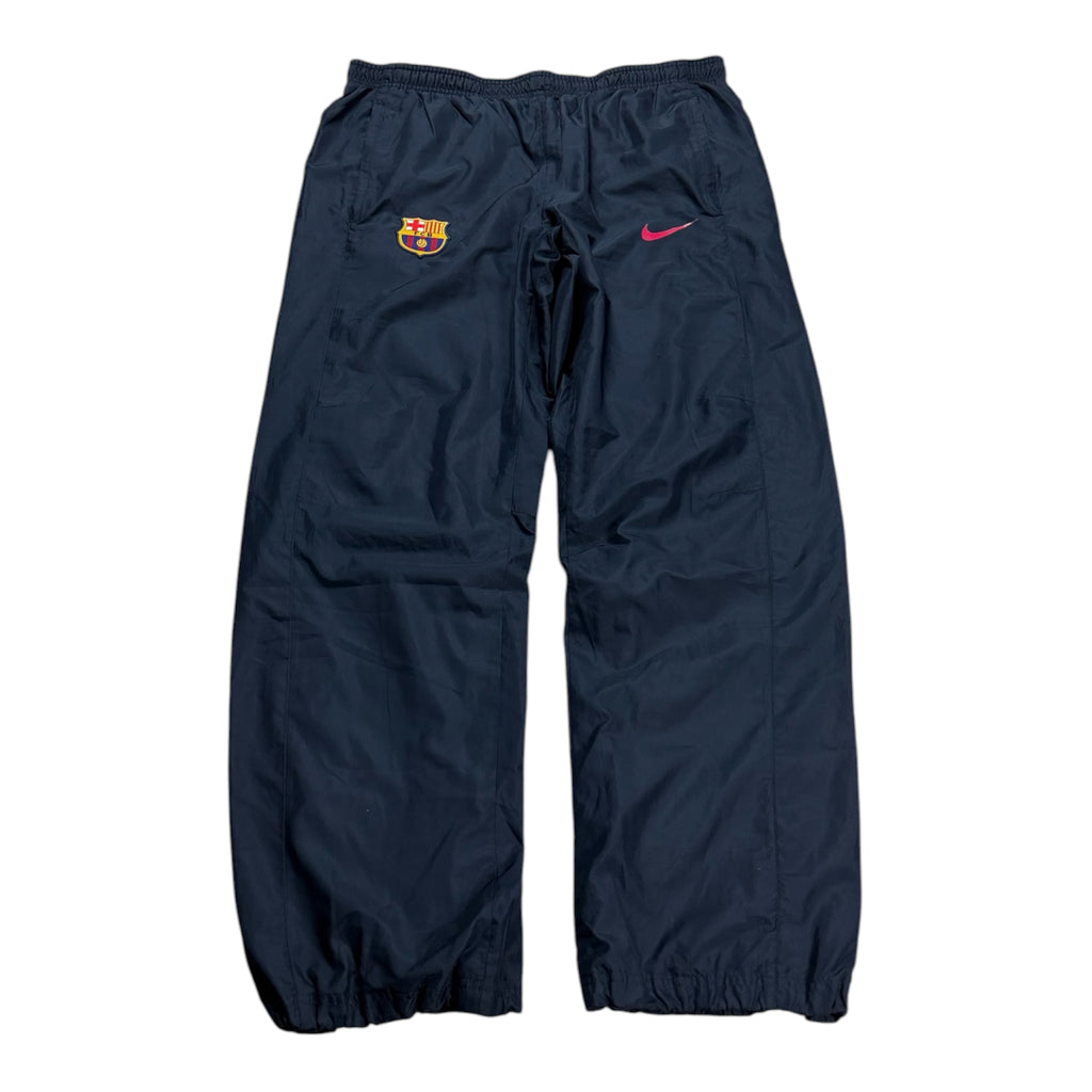 Nike FC Barcelona Tracksuit 2011 (M)