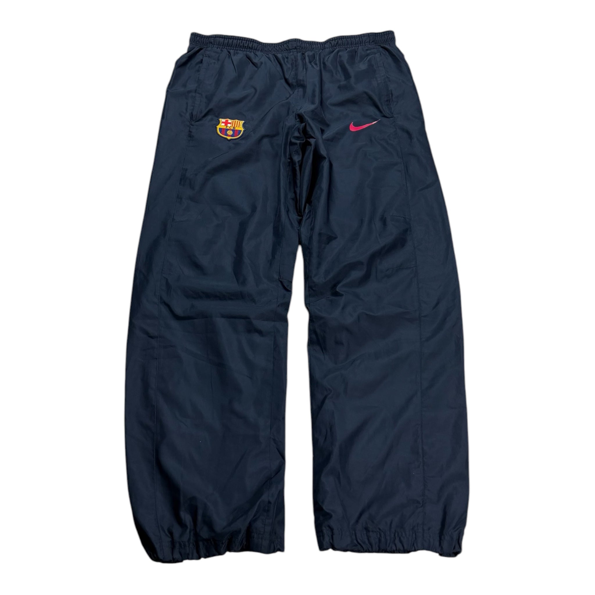 Nike FC Barcelona Tracksuit 2011 (M)