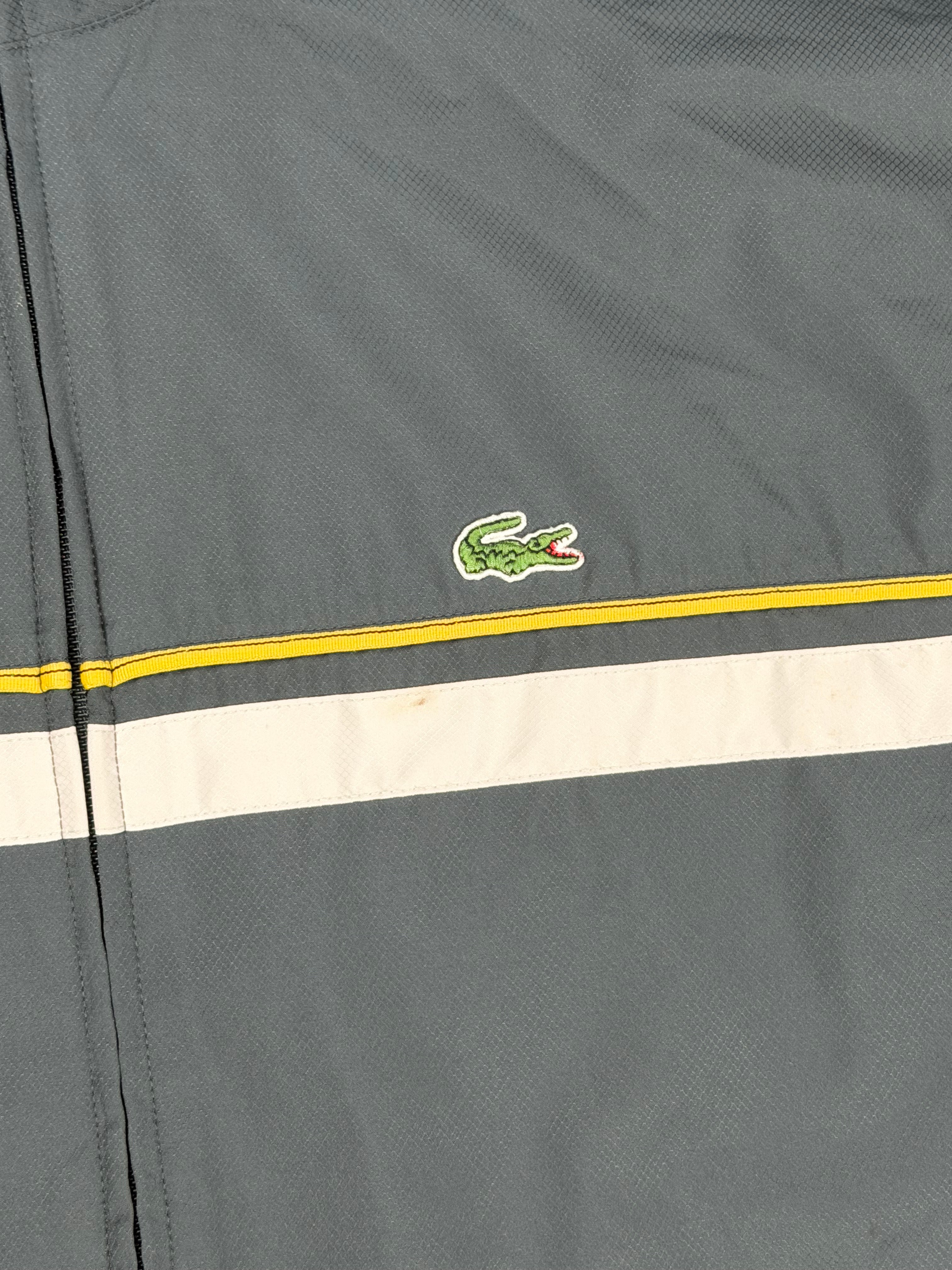 Vintage Lacoste Tracksuit (M)