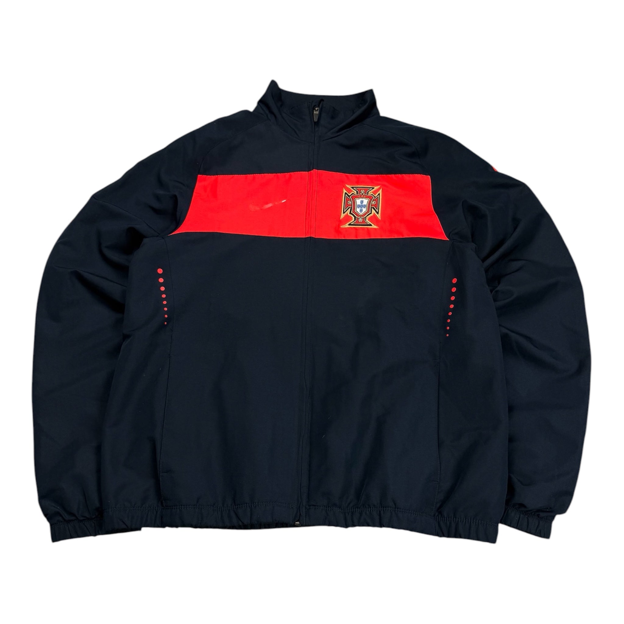 Nike Portugal Tracksuit 2010 (M)