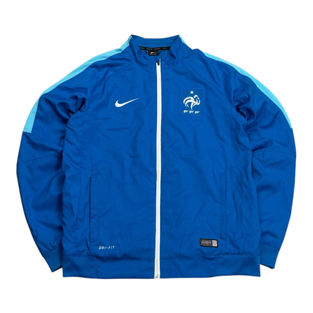Nike France Tracksuit 2015 (M)