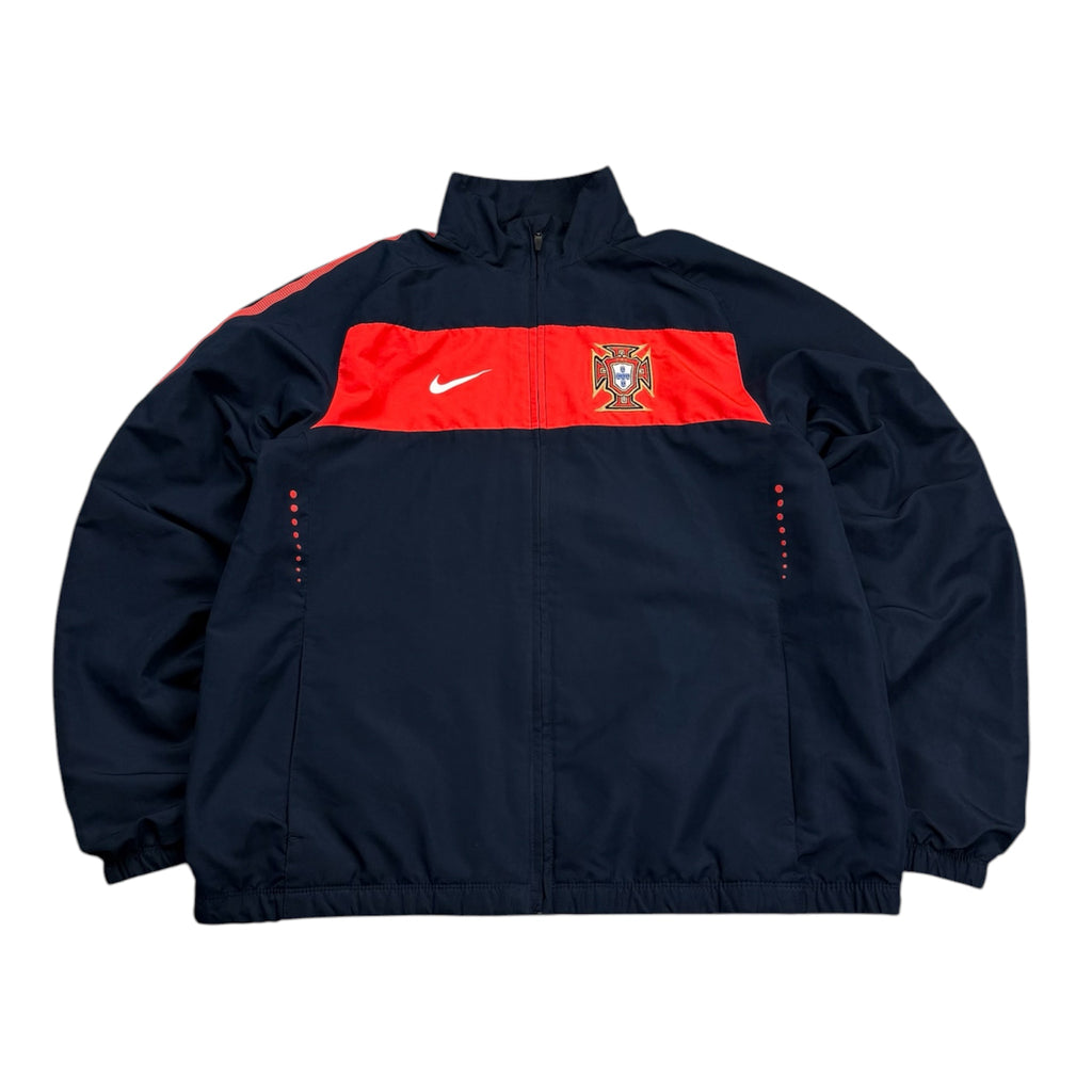 Nike Portugal Tracksuit 2010 (L)