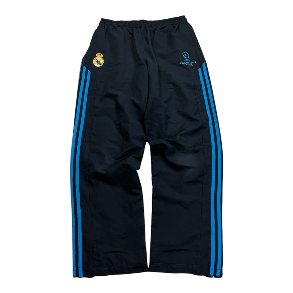 Adidas Real Madrid Tracksuit 2011 (S)