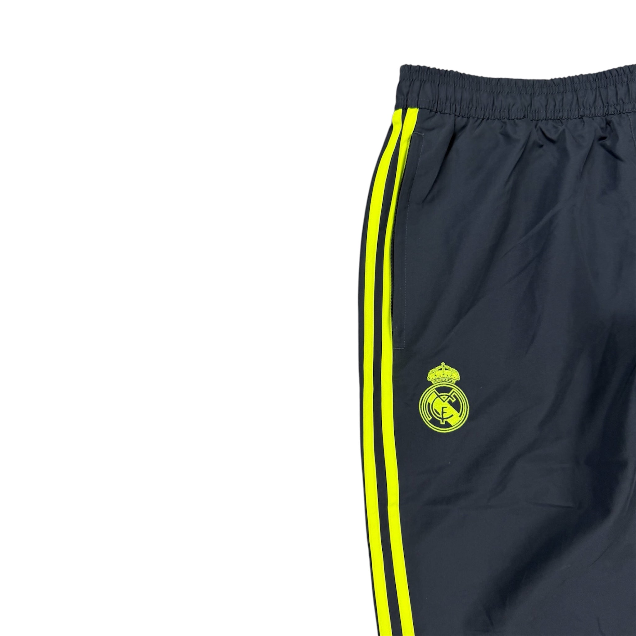 Adidas Real Madrid Trackpants 2015 (L)