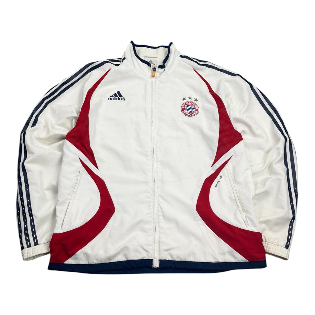 Adidas FC Bayern Trackjacket 2006 (M)