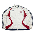 Adidas FC Bayern Trackjacket 2006 (M)