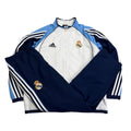 Adidas Real Madrid Tracksuit 2005 (S)
