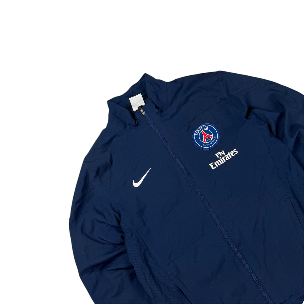 Nike PSG Tracksuit 2014 (S)