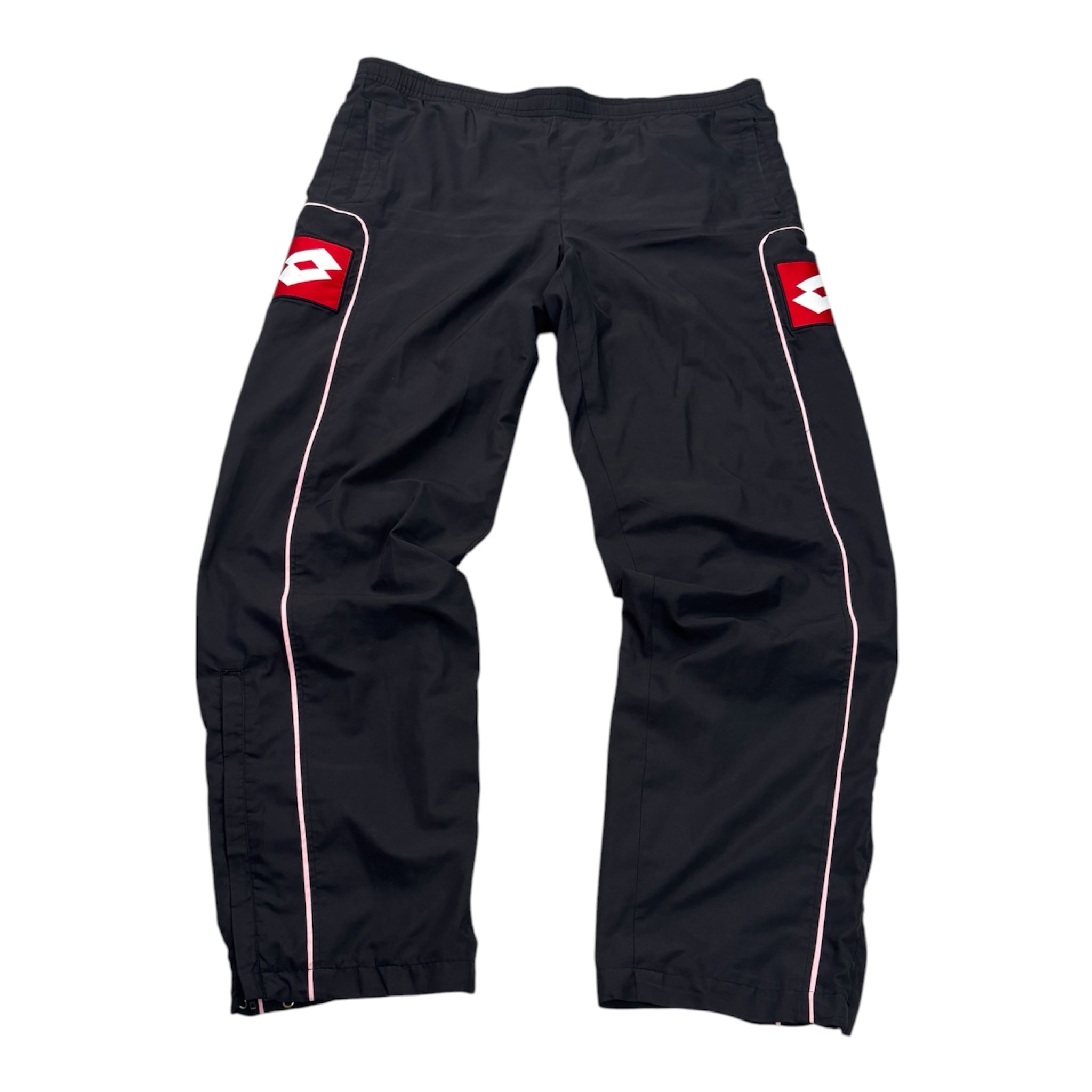 Lotto Palermo Tracksuit 2006 (M)