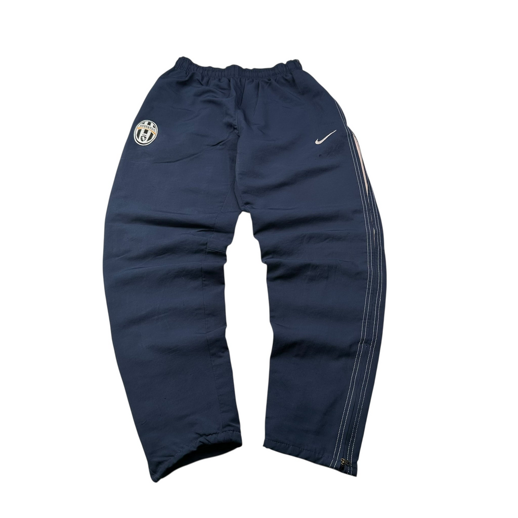 Nike Juventus Tracksuit 2004 (S)