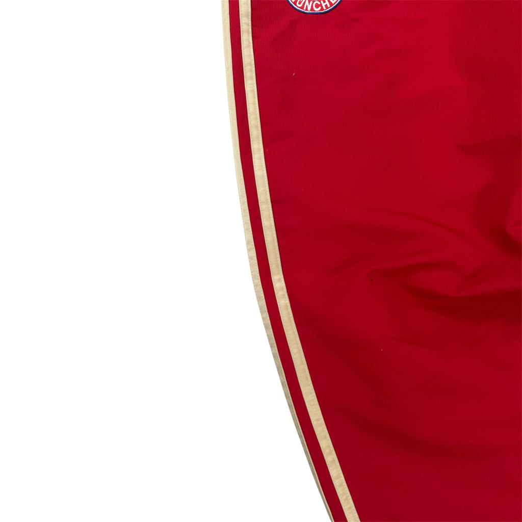 Adidas FC Bayern Tracksuit 2011 (L)