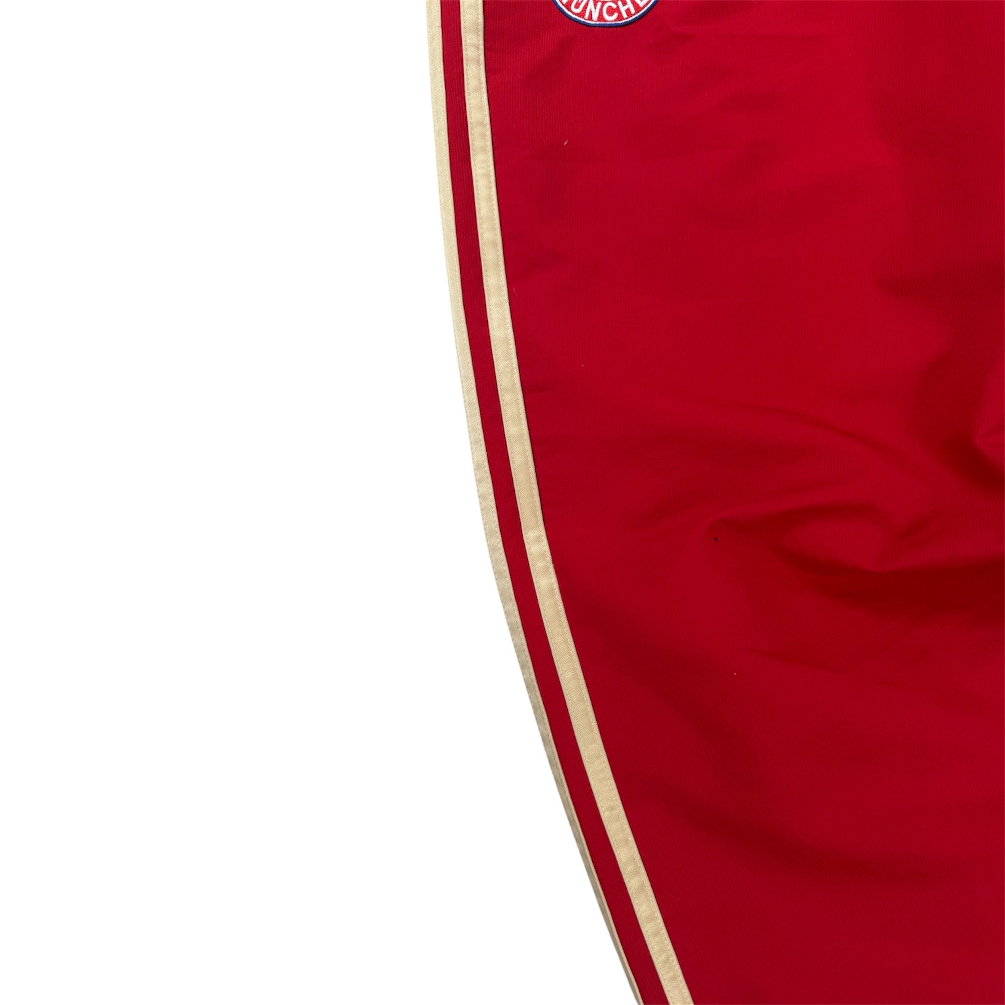 Adidas FC Bayern Tracksuit 2011 (L)