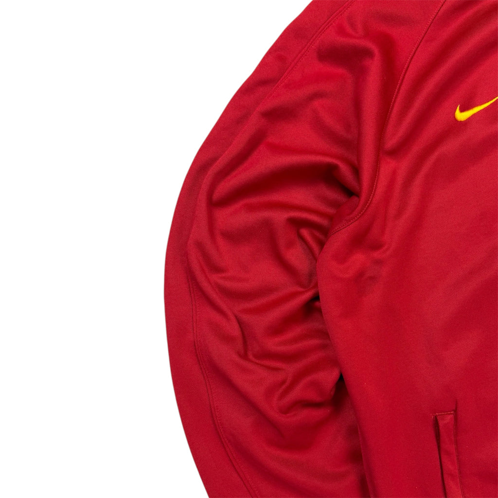 Nike Galatasaray Trackjacket 2012 (XL)