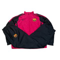 Nike FC Barcelona Tracksuit 2012 (L)