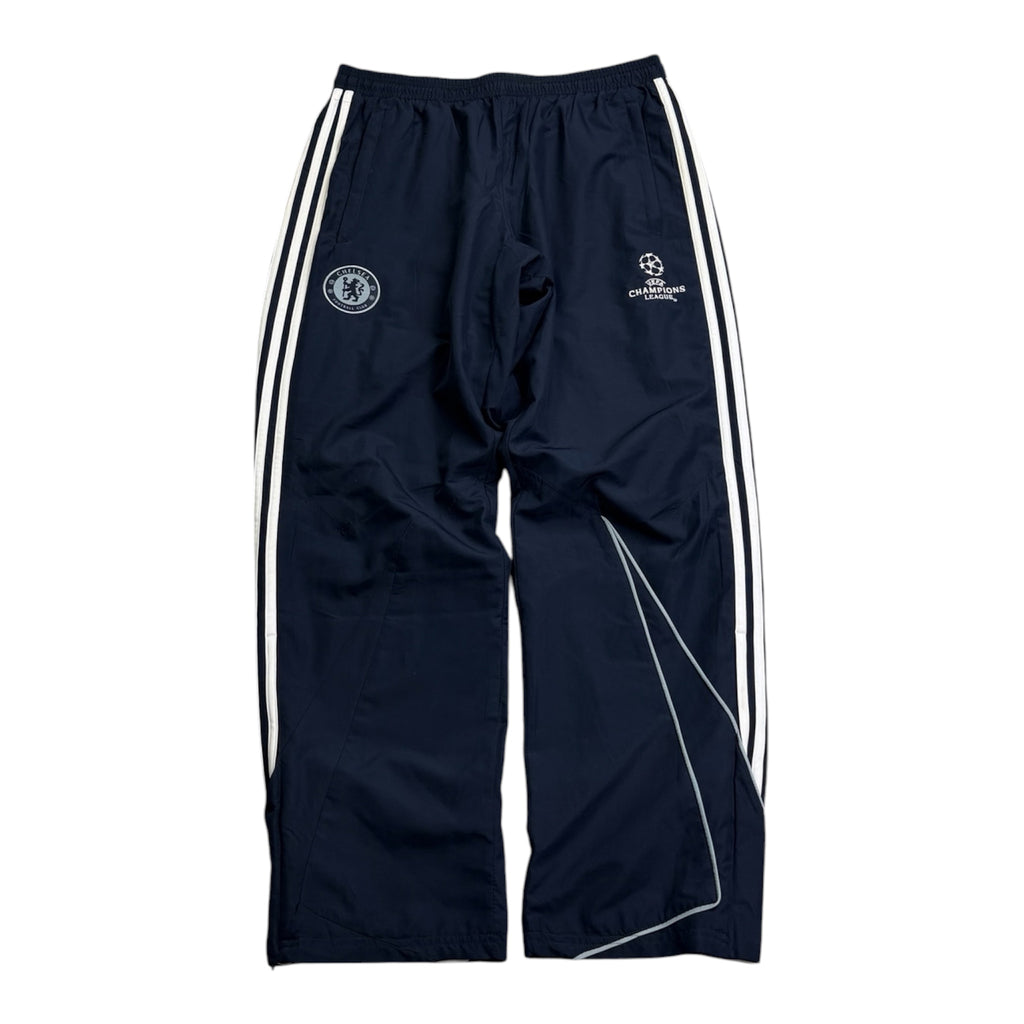 Adidas Chelsea Tracksuit 2009 (M)