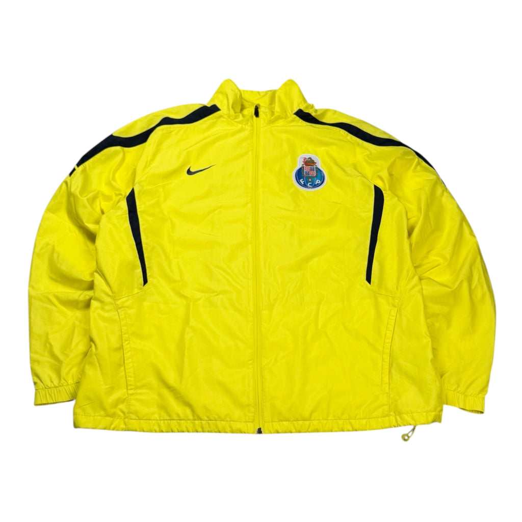 Nike FC Porto Tracksuit 2011 (XL)