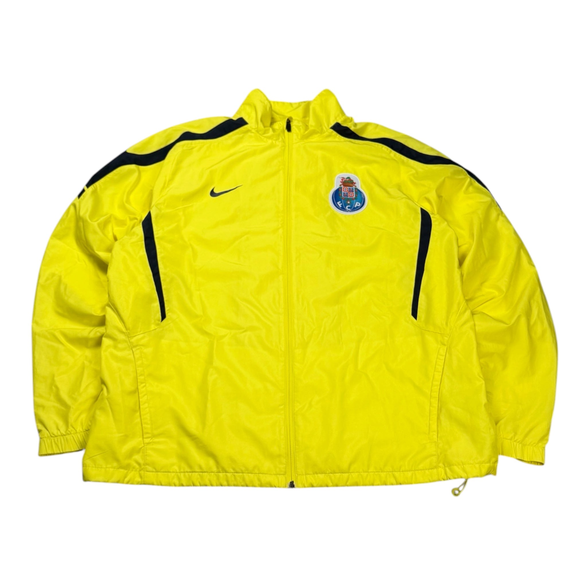 Nike FC Porto Tracksuit 2011 (XL)