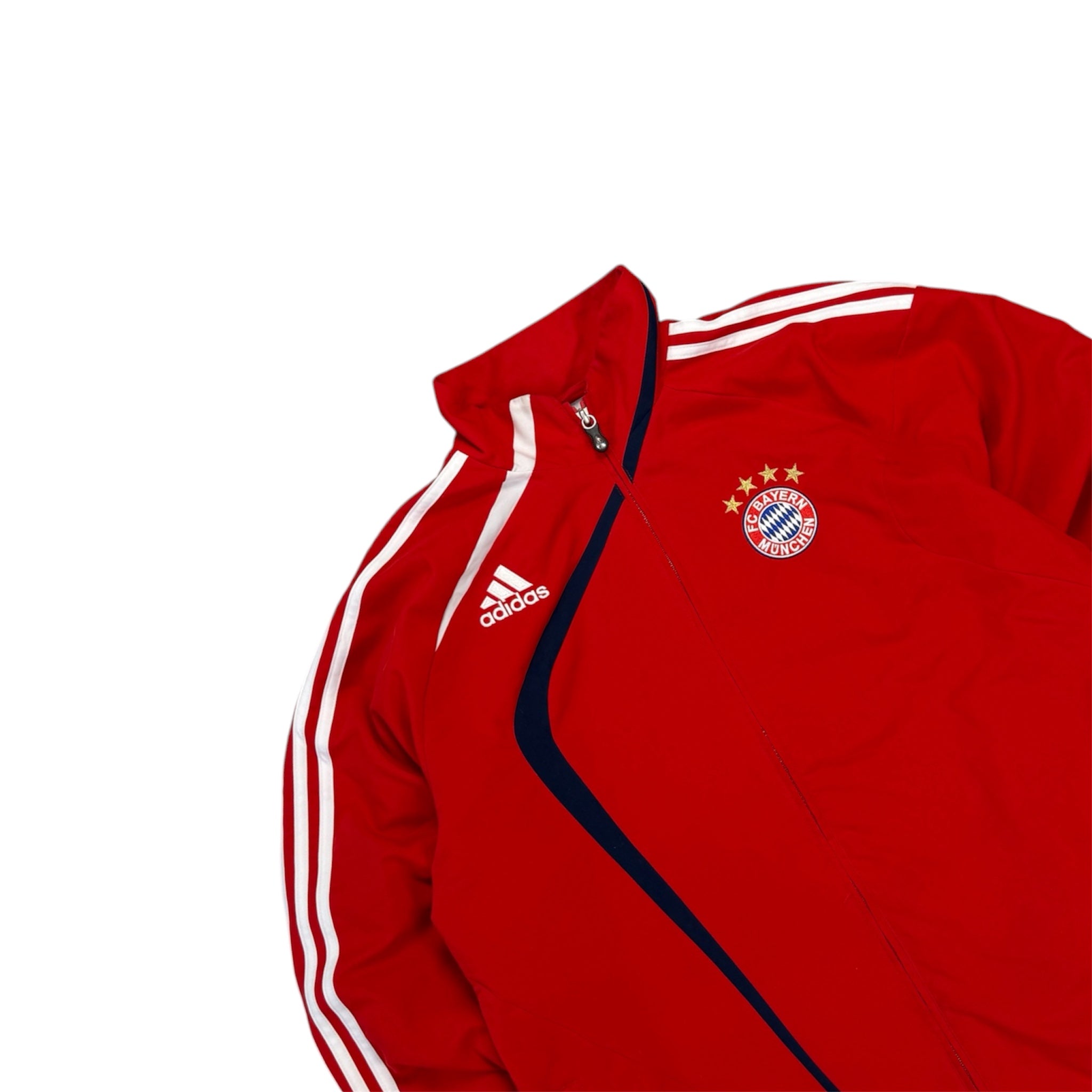 Adidas FC Bayern Tracksuit 2009 (L)