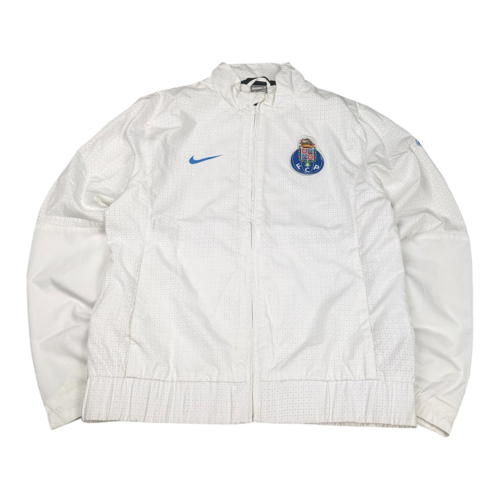 Nike FC Porto Tracksuit 2009 (M)