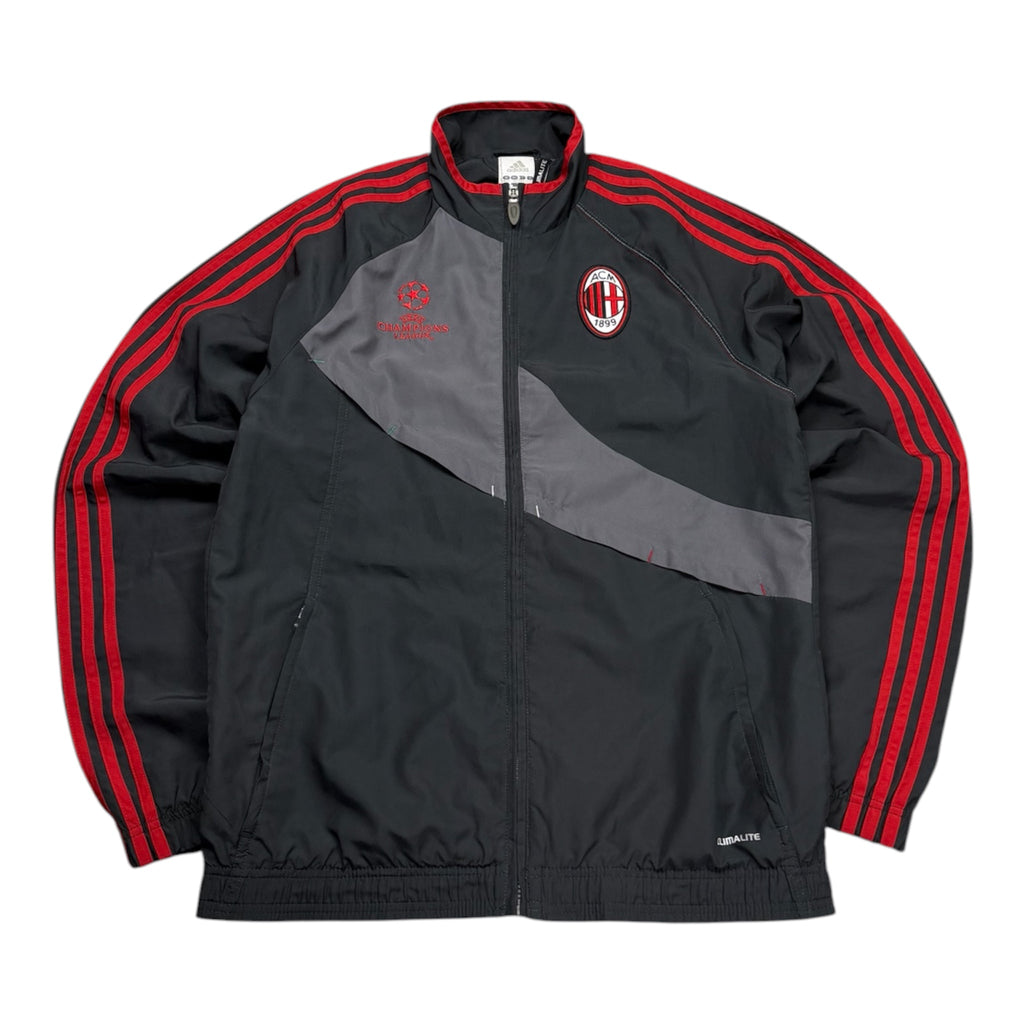 Adidas AC Milan Tracksuit 2012 (S)