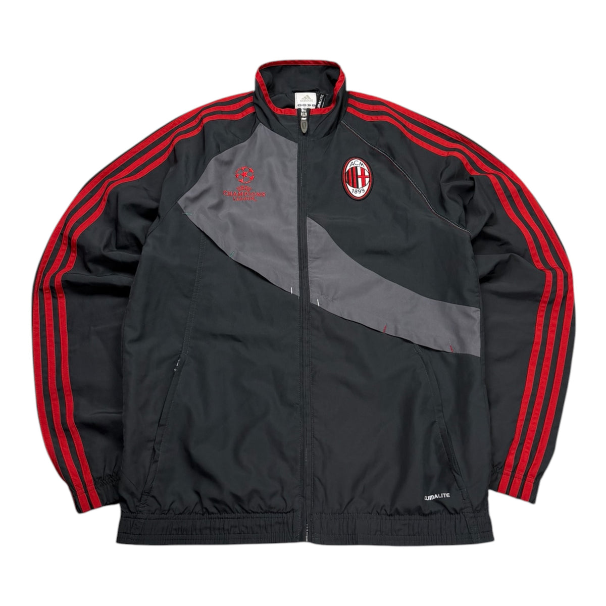 Adidas AC Milan Tracksuit 2012 (S)