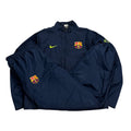 Nike FC Barcelona Tracksuit 2009 (L)