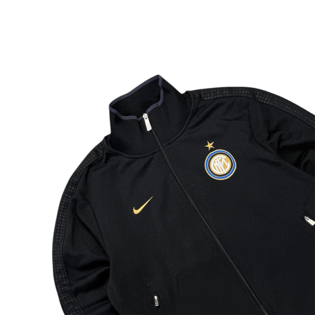 Nike Inter Trackjacket 2011 (M)