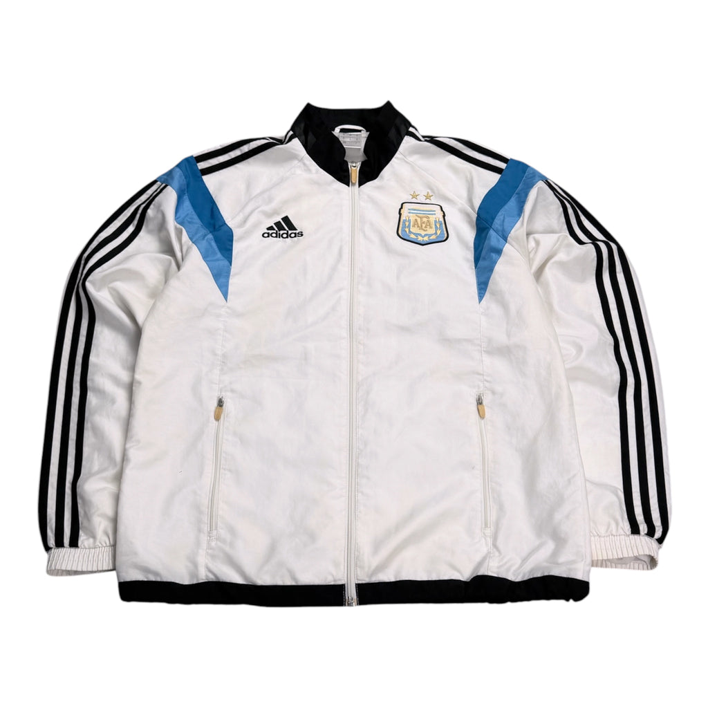 Adidas Argentina Tracksuit 2013 (M)