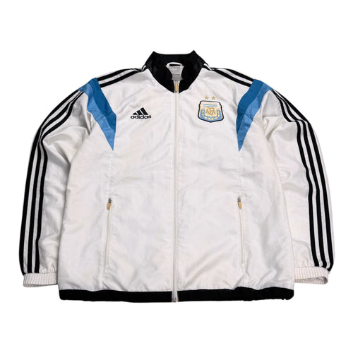 Adidas Argentina Tracksuit 2013 (M)