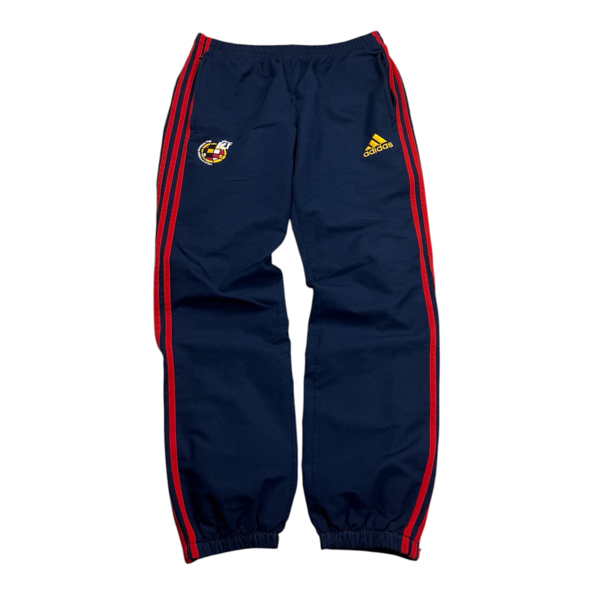 Adidas Spain Tracksuit 2010 (M)