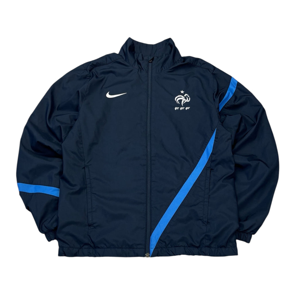 Nike France Tracksuit 2011 (S)