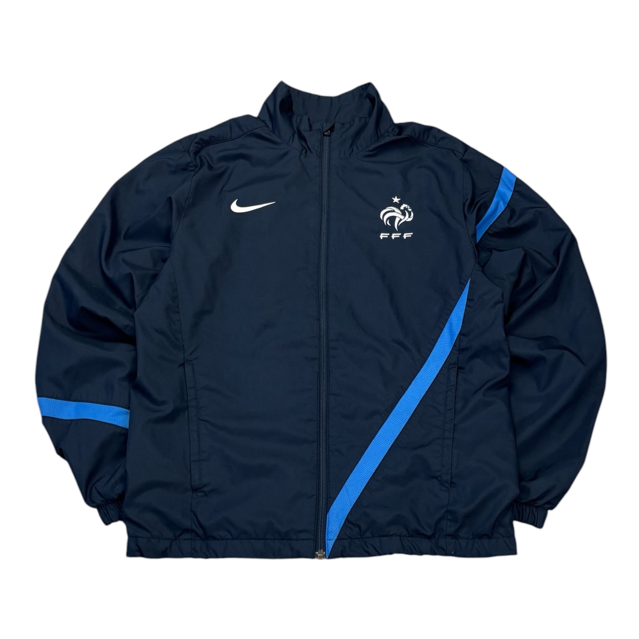 Nike France Tracksuit 2011 (S)