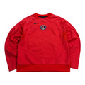 Nike PSG Sweatshirt 2005 (S-M)