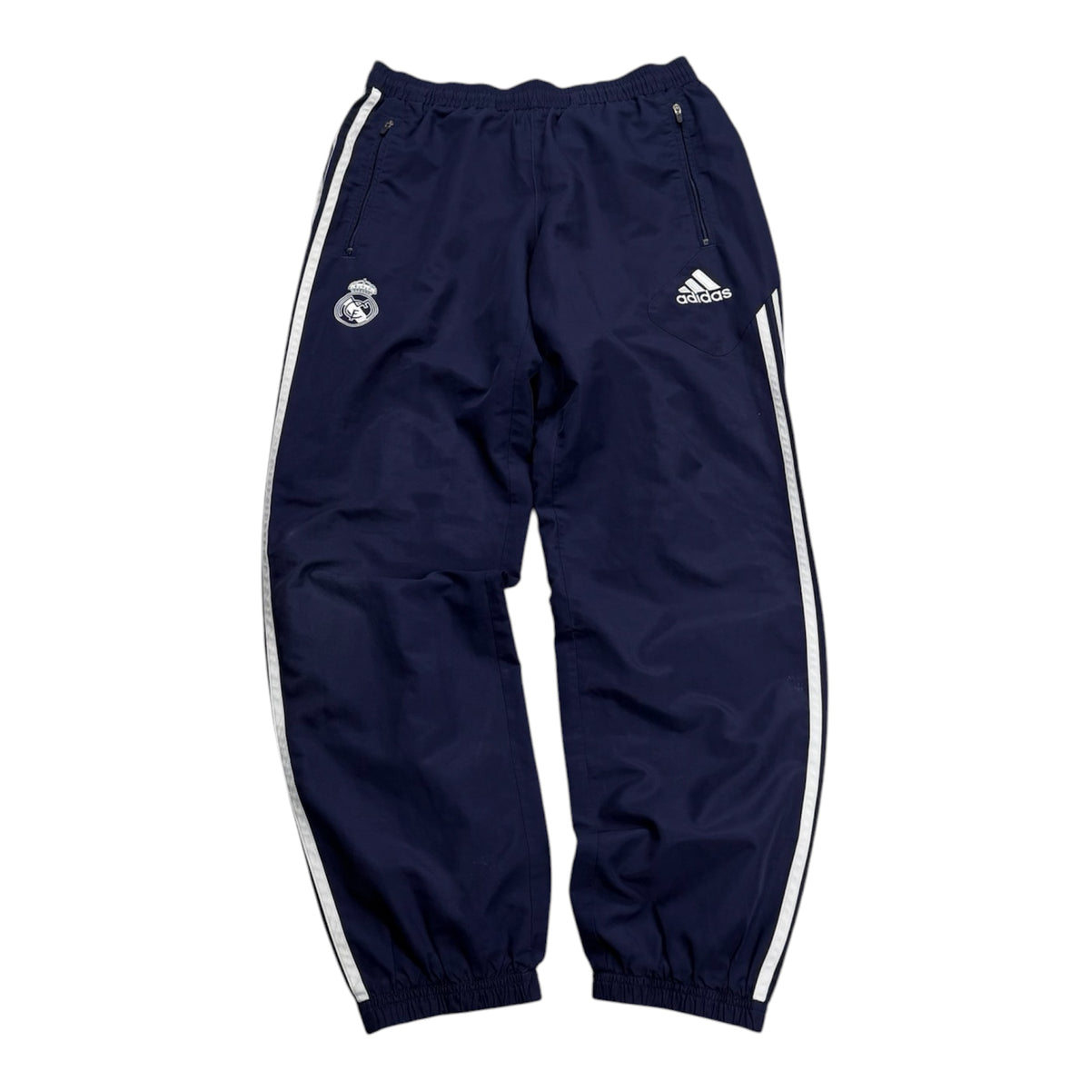 Adidas Real Madrid Trackpants 2012 (S)