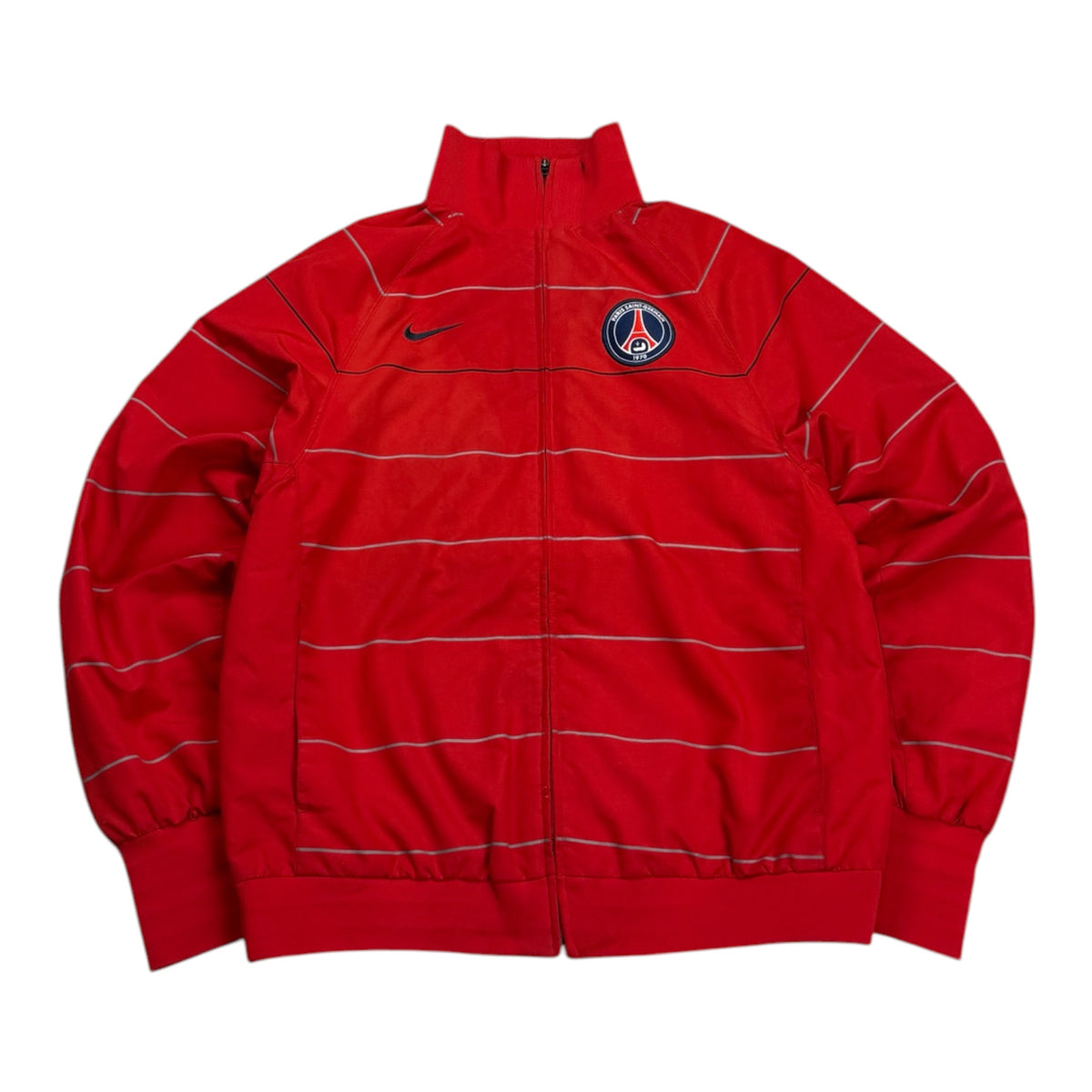 Nike PSG Trackjacket 2008 (S)