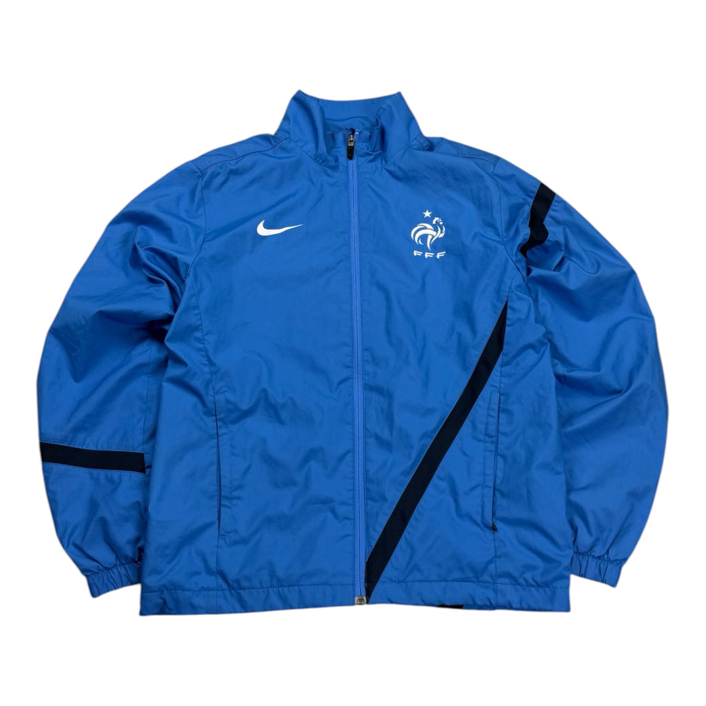 Nike France Trackjacket 2011 (S)