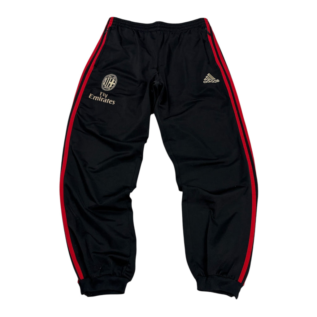 Adidas AC Milan Tracksuit 2011 (S)