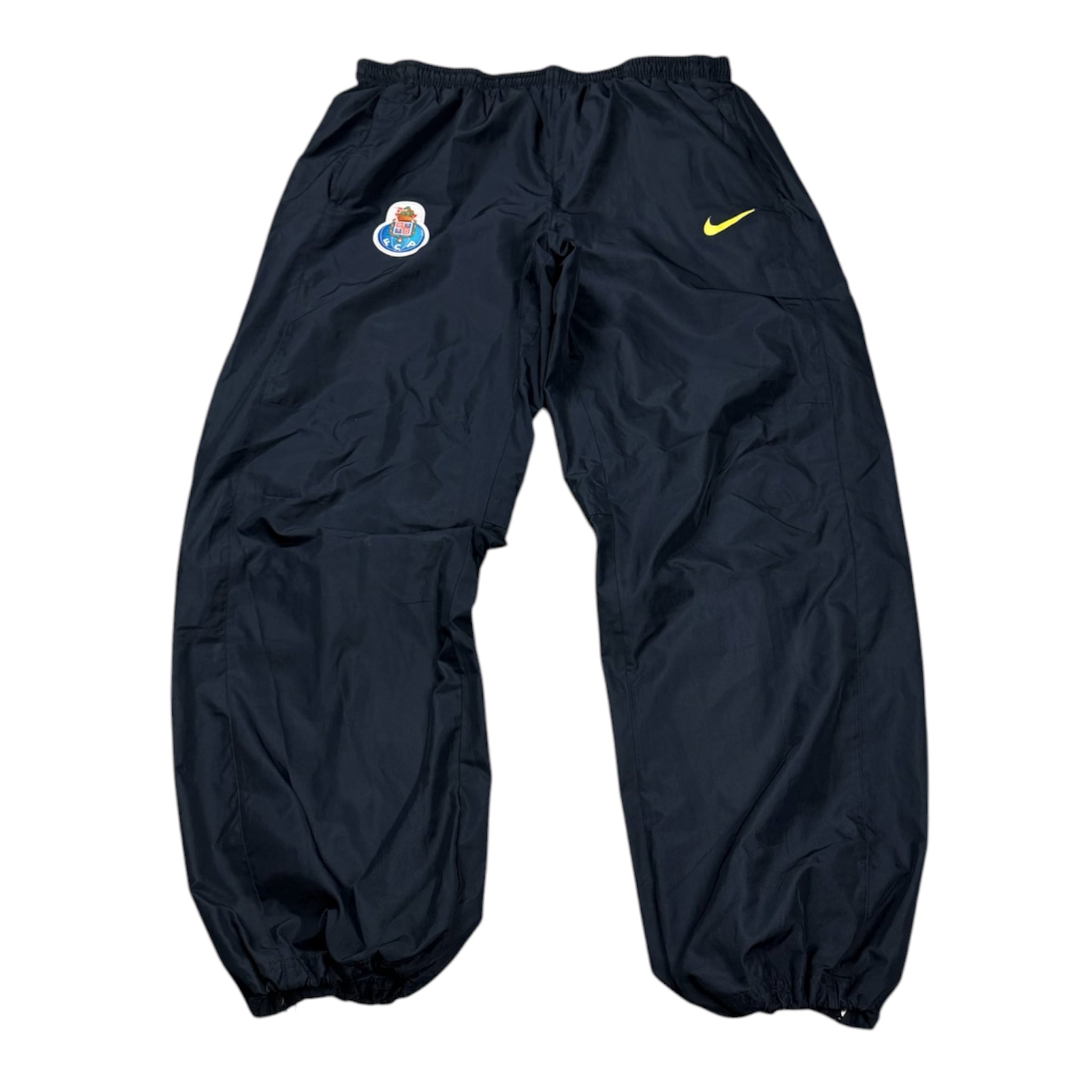 Nike FC Porto Tracksuit 2011 (XL)