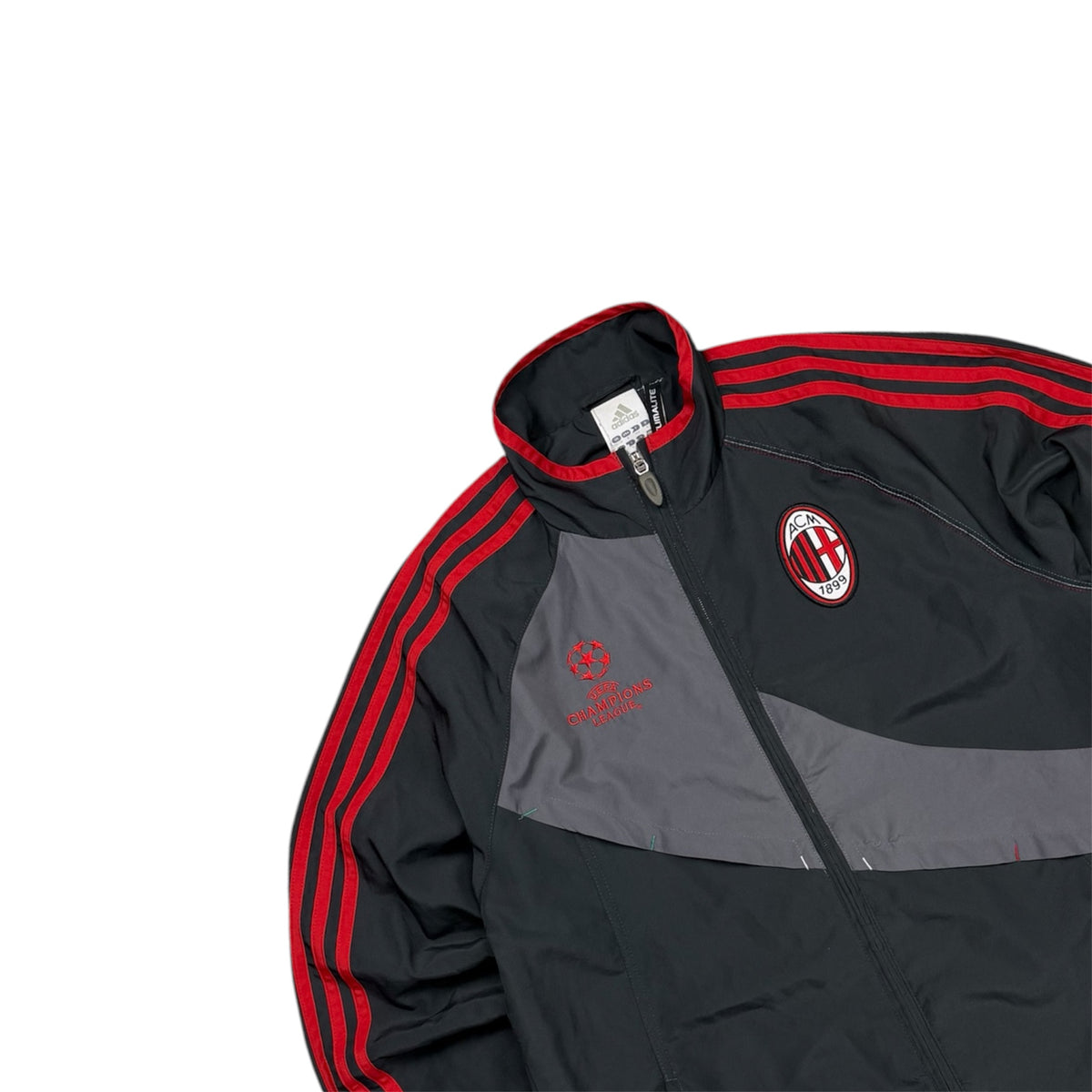 Adidas AC Milan Tracksuit 2012 (S)