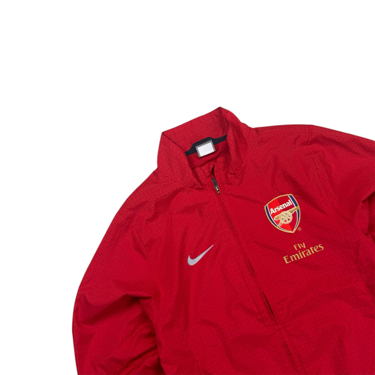 Nike Arsenal Trackjacket 2008 (S)