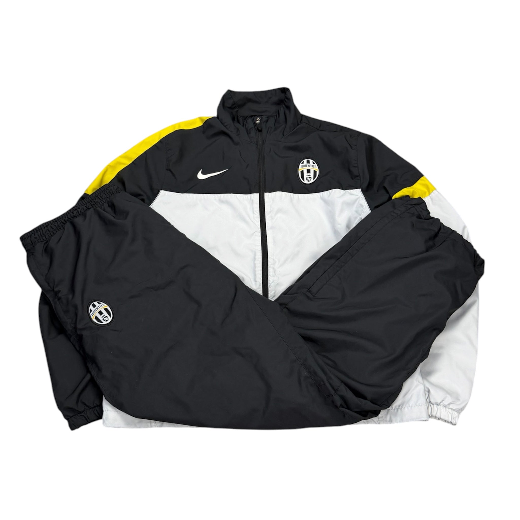 Nike Juventus Tracksuit 2013 (M)