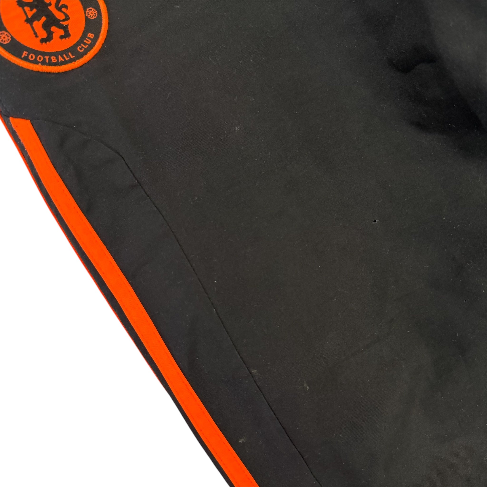 Adidas Chelsea Tracksuit 2011 (S)