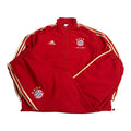 Adidas FC Bayern Tracksuit 2011 (L)