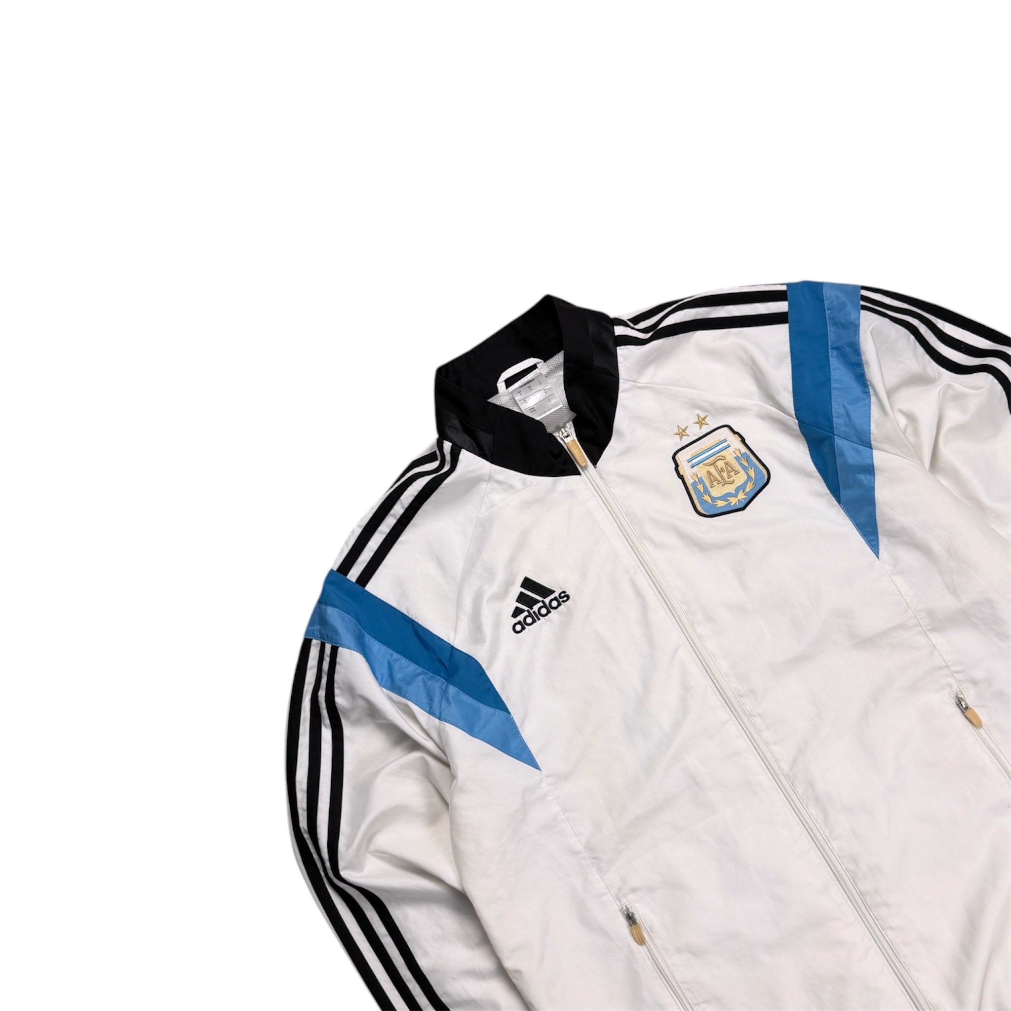Adidas Argentina Tracksuit 2013 (M)